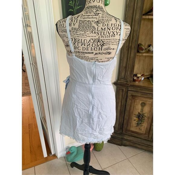 Le Lis Mini Dress - Picture 6 of 11